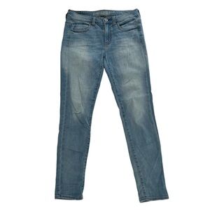 American Eagle Outfitters Skinny Denim Jeggings Size 8 Women’s